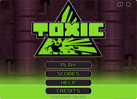 nitrome|nitrome toxic.